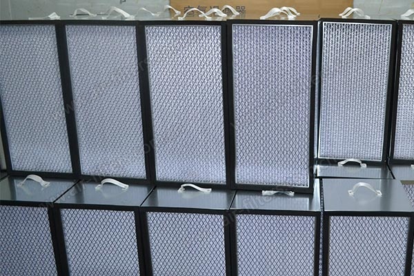 在醫(yī)院手術(shù)室更換空氣過(guò)濾器需要多長(zhǎng)時(shí)間