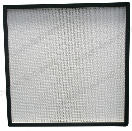 手術(shù)室高效過濾器能過濾細菌嗎