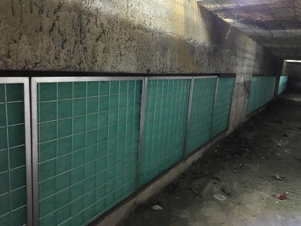 空調(diào)過(guò)濾網(wǎng)怎么清理（如何清洗干凈）