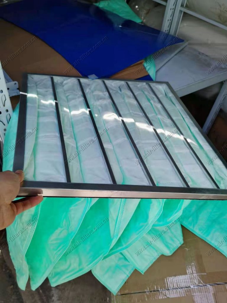 中效過(guò)濾器更換時(shí)需要注意什么—中效過(guò)濾器更換周期多久一次