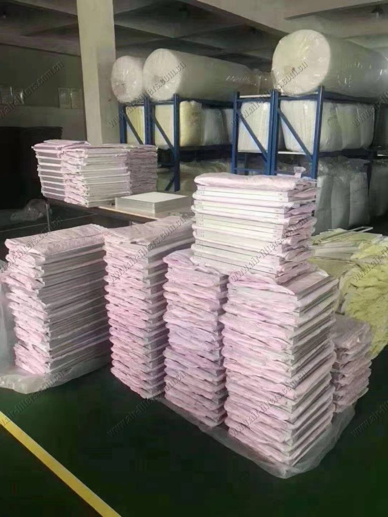 中效過(guò)濾器更換時(shí)需要注意什么—中效過(guò)濾器更換周期多久一次