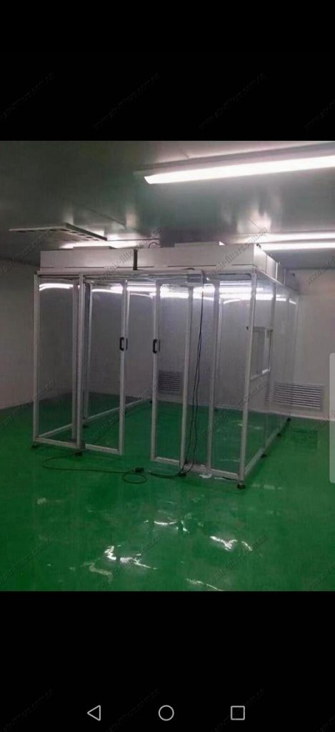 層流罩的作用—層流罩的使用和維護(hù)