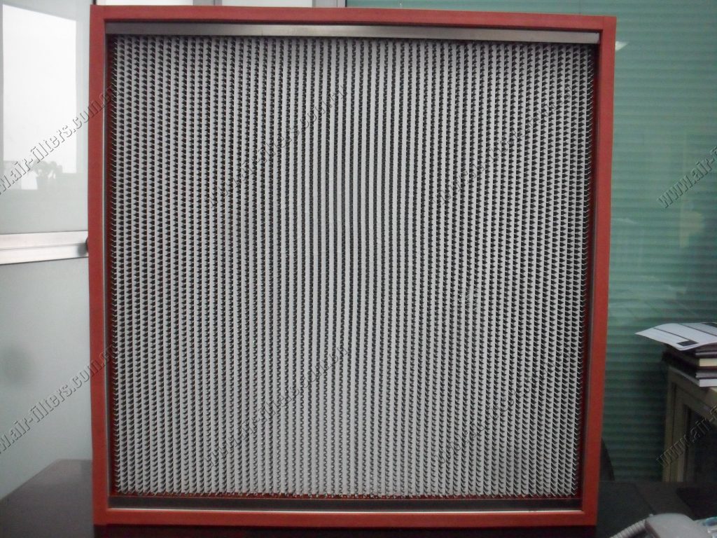 耐高溫過濾器的使用特點—你了解耐高溫過濾器嗎