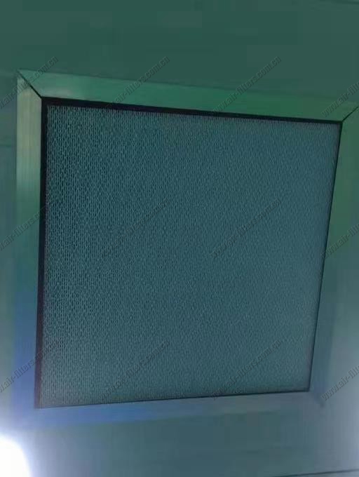 耐高溫過濾器的使用特點—你了解耐高溫過濾器嗎