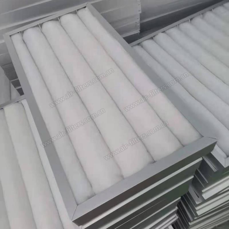 空調(diào)過(guò)濾網(wǎng)怎么清理（如何清洗干凈）