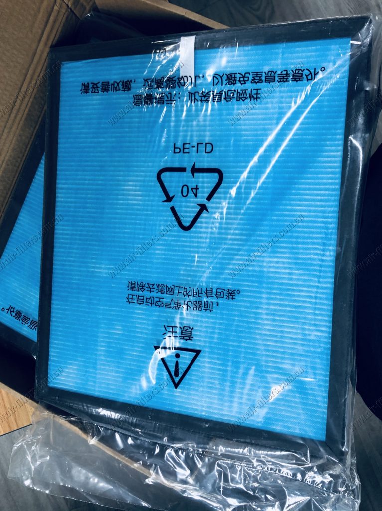 提高空氣過濾器空氣質(zhì)量的方法和注意事項