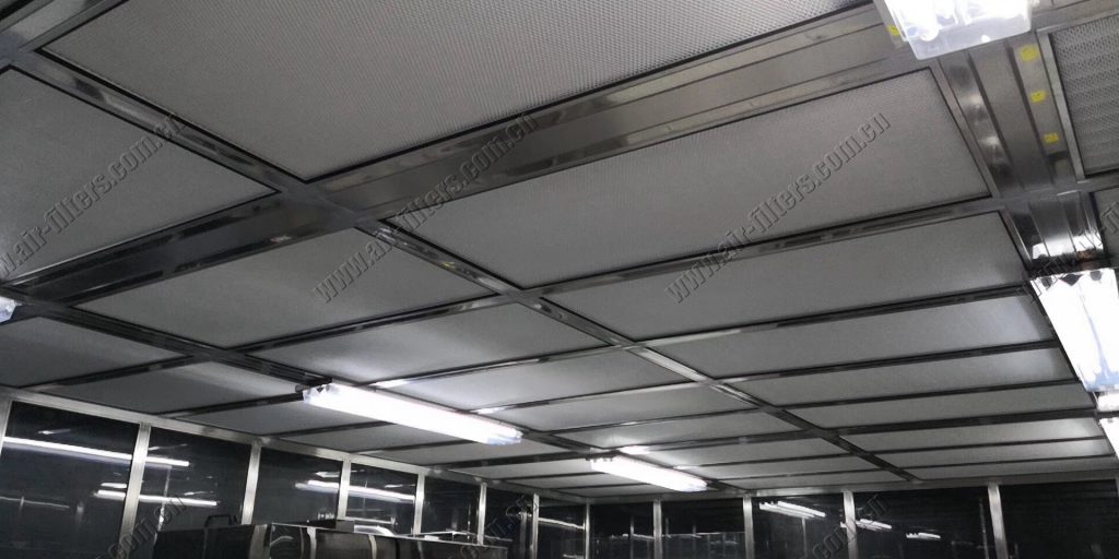 車間潔凈室清潔維護規范—工廠車間的潔凈度要達到哪些要求？ 