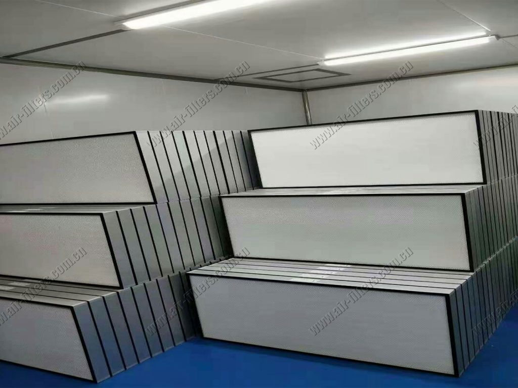 空氣過濾器制造商必須重視實力—分析行業(yè)競爭對手