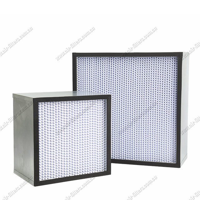 提高空氣過濾器空氣質(zhì)量的方法和注意事項