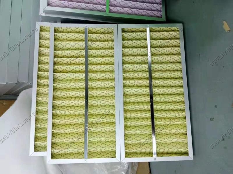 過濾網的分類—過濾網有哪些種類