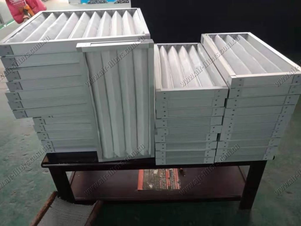 空調(diào)箱過(guò)濾器的清洗—空調(diào)過(guò)濾器的維護(hù)方法