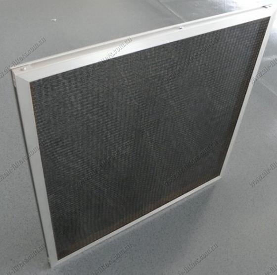 初效過濾器的特點—初效過濾器價格便宜，性價比高