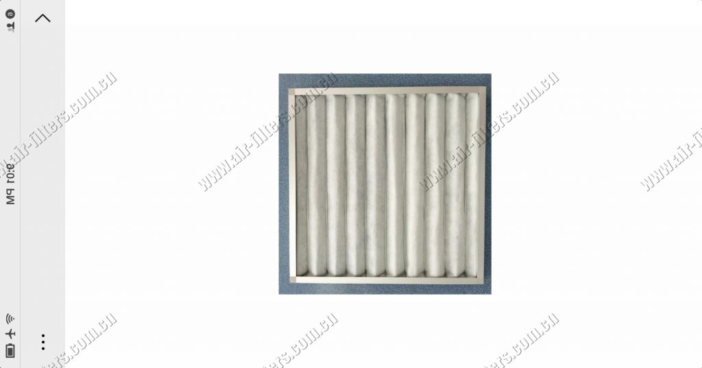 初效過濾器的特點—怎么清洗