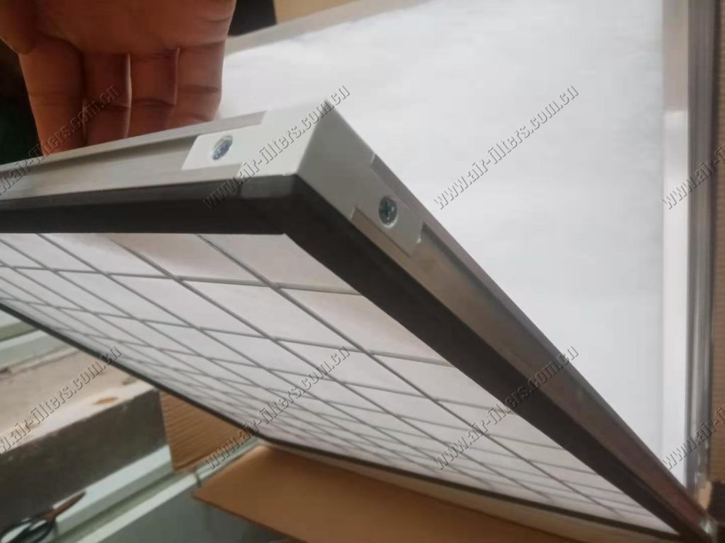 空調(diào)箱過(guò)濾器的清洗—空調(diào)過(guò)濾器的維護(hù)方法