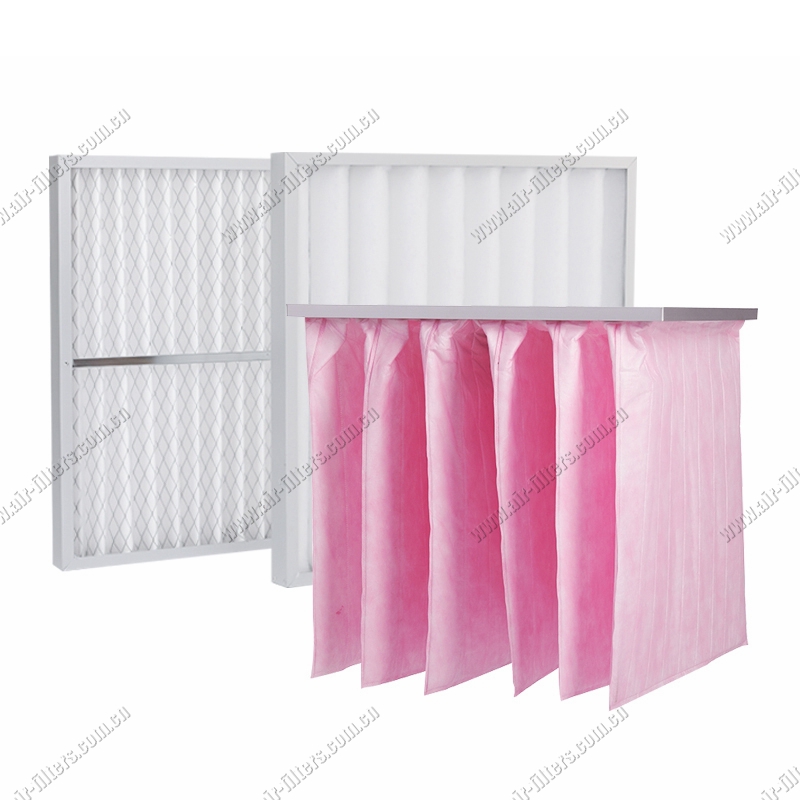 過濾網的分類—過濾網有哪些種類