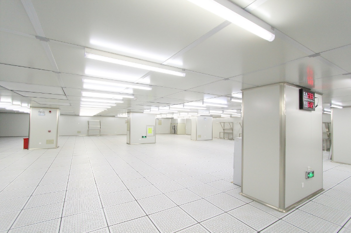 無塵室/潔凈室要怎么設(shè)計(jì)—潔凈室設(shè)計(jì)的一般步驟