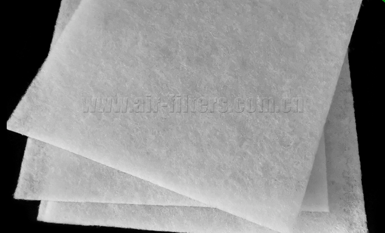 防塵過(guò)濾棉