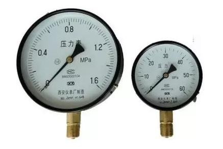 怎么讀過(guò)濾器壓差表的數(shù)值